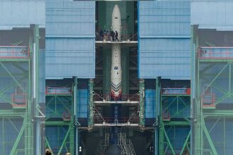 Skyroot Aerospace to launch India’s first private orbital rocket on Saturday