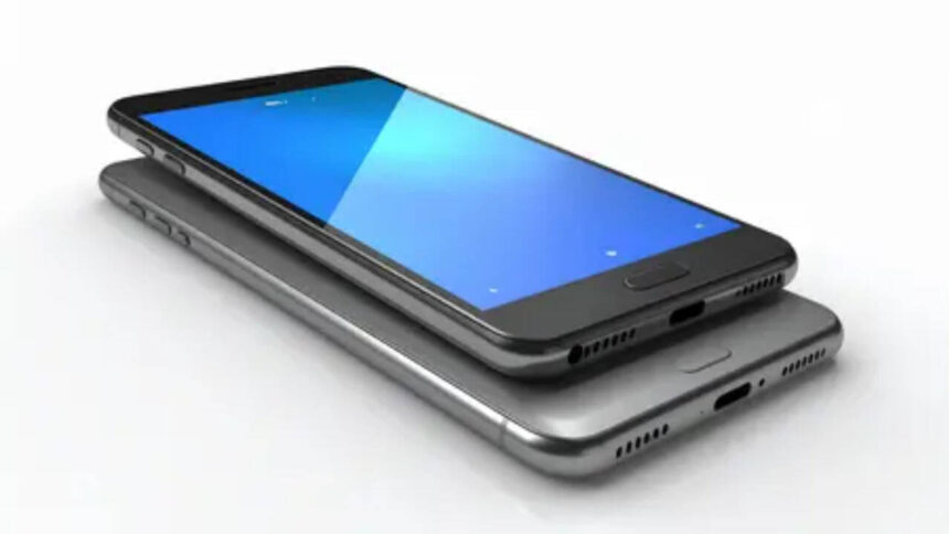 Smartphone exports rise 23% to $9.8 billion in Q1