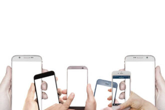 Smartphone sales decline 10% in Q1, biggest in 3 years