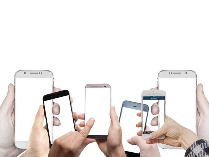 Smartphone sales decline 10% in Q1, biggest in 3 years