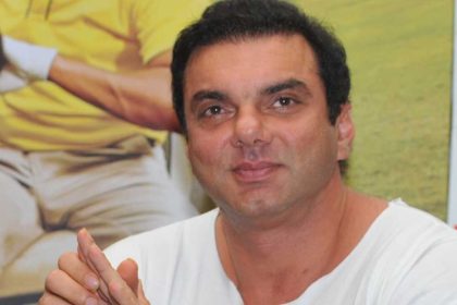 Sohail Khan reveals facing sexual harassment as a child, confided in his father Salim Khan