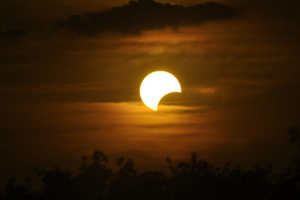 Solar eclipse on August 12: Why NASA says this one is rare