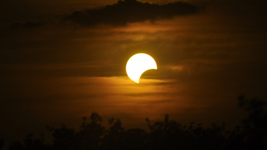 Solar eclipse on August 12: Why NASA says this one is rare
