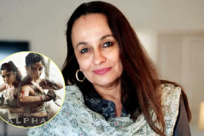 Soni reveals who is 'OG Alpha' ahead of ahead of film release
