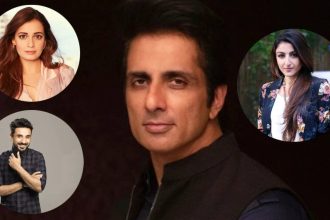 Sonu Sood, Vir Das, Dia Mirza, Soha Ali Khan lead Bollywood's support for CJP's student protest over alleged NEET irregularit