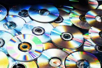 Sony is stopping disc production for PlayStation games, so only factory that makes CDs for it will now retrain 300 employees