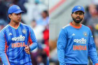 'Sooryavanshi must have rectified where he went wrong': Shreyas Iyer ahead of Zimbabwe series