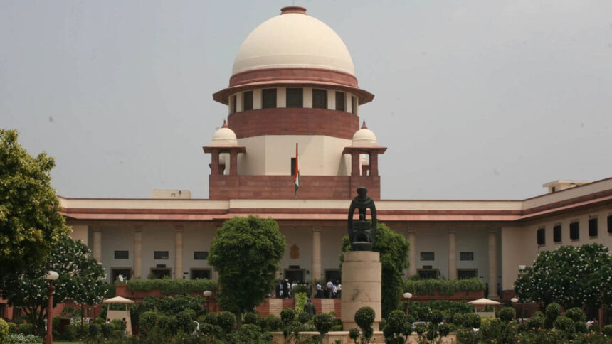 SOP soon to hear petitions after working hours, says Supreme Court