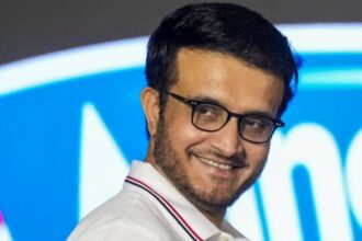 Sourav Ganguly set to be inducted in ICC Hall of Fame