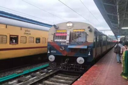 Southern Railway Cancels MEMU, EMU Trains on July 26–27