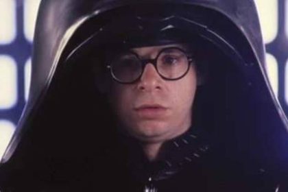 'Spaceballs: The New One' star Rick Moranis receives standing ovation