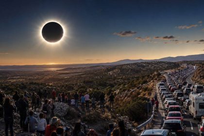 Spain total solar eclipse 12 August 2026: Why thousands of eclipse chasers could miss the total solar eclipse