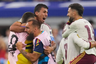 Spain vs France FIFA World Cup SF match result: Lamine Yamal shines as Spain outclass Mbappe’s France to reach their second