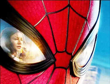 Spider-Man: Brand New Day