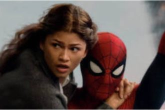 Spider-Man: Brand New Day gets UA 13+ in India as CBFC cuts 8 seconds of kissing scenes