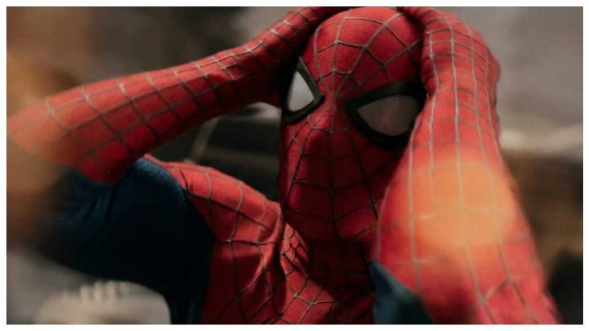 'Spider-Man' SHATTERS pre-booking records with Rs 45 crore haul