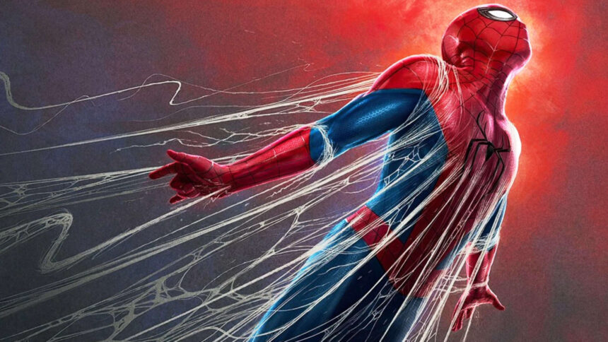 'Spider-Man' to break 'Deadpool', 'Avatar' box office records