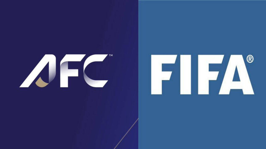 ‘Stands in solidarity’: AFC joins UEFA, CONCACAF in opposing FIFA's World Cup plan