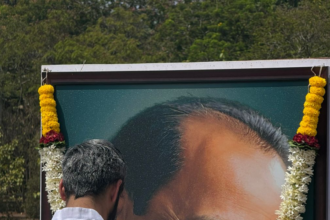 State to observe Ajit Pawar’s birth anniversary as Janseva Saptaha: Mushrif
