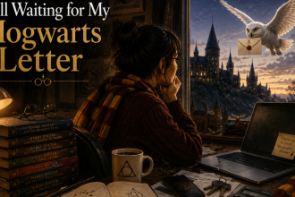 Still waiting for Hogwarts letter: Why millennials are obsessed with Harry Potter