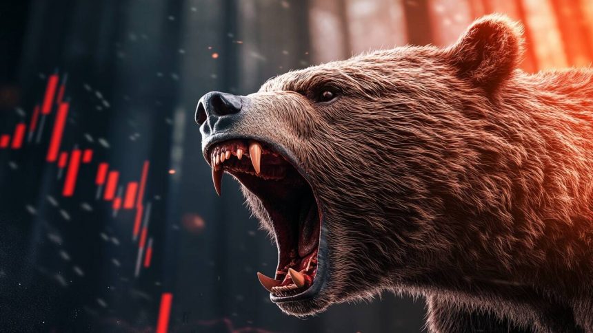 Stock market crash: Bloodbath on Dalal Street! Sensex, Nifty50 tank 2% as Trump declares end of truce with Iran - top reasons