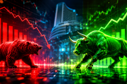 Stock market live updates today: What will guide NSE Nifty50, BSE Sensex today?
