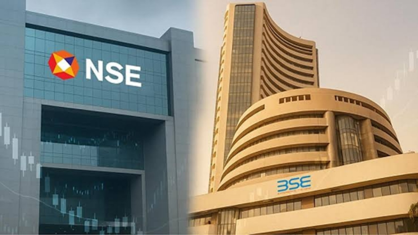 Stock market: Which are top 10 gainers and losers on NSE & BSE today? Check list