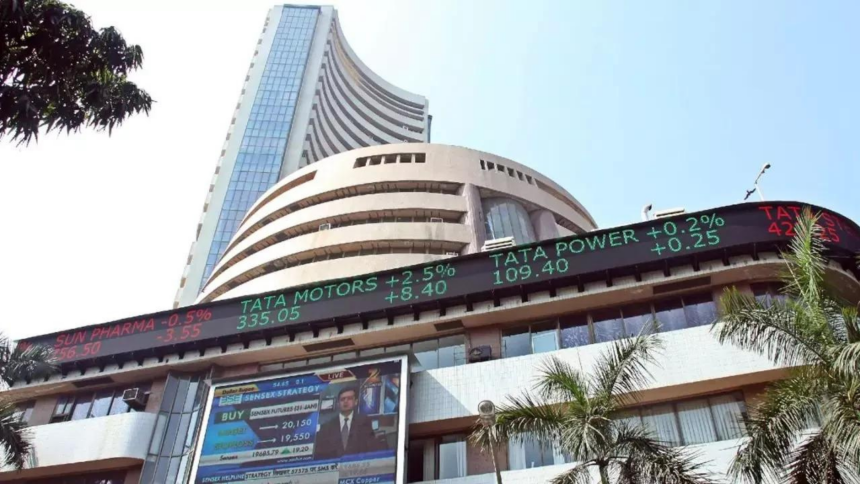 Stock market: Which are top gainers and losers on NSE & BSE today? Check list