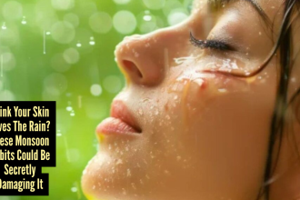 Stop blaming the weather: These monsoon skincare mistakes could be the real culprit