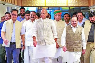 Stormy session ahead as opposition flags temple row, NEET, E20