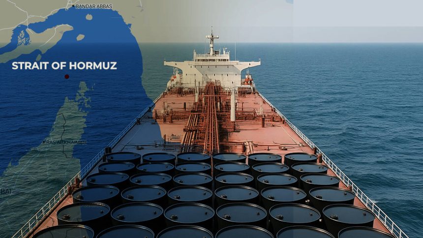 Strait of Hormuz toll proposal: What are the key waterways in the world & is there a fee to transit them?