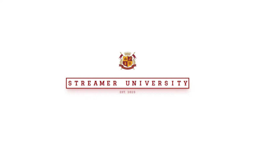 Streamer University 2026 ending date explained as Kai Cenat reveals what happens before July 20