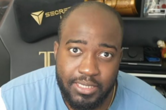 ‘Streaming makes me the worst’: JiDion quits Kick streaming after viral arrest forces major self-reflection