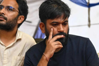 'Students are not terrorists, they are the future': CJP founder Abhijeet Dipke asks govt to stop targeting protesters