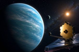Study finds James Webb could underestimate water on sub-Neptune exoplanets