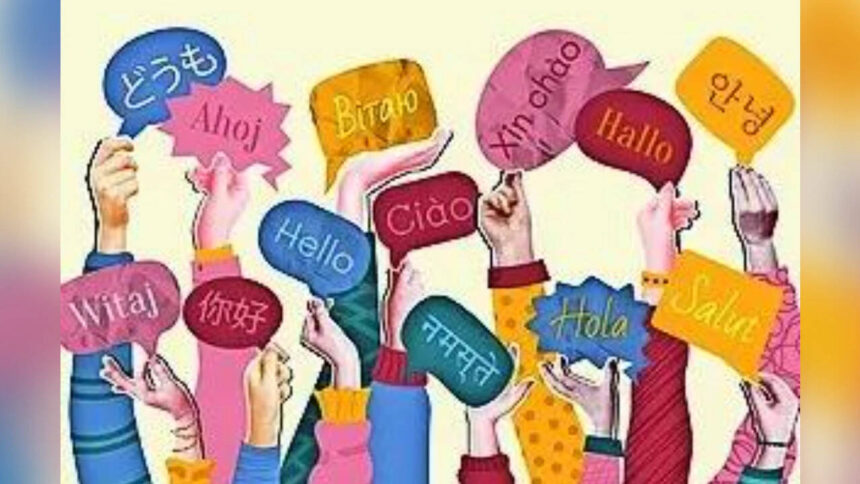 Study shows world spoke tens of thousands more languages in antiquity than today