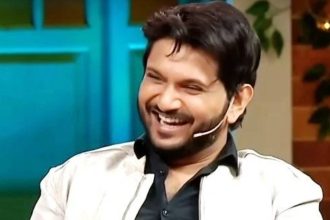 Sumit Kumar reveals why 'Eena Meena Deeka' song brings back childhood memories