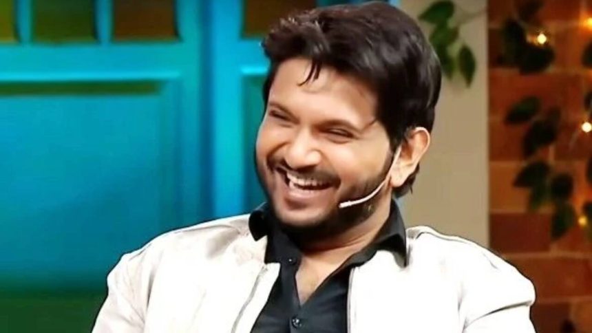 Sumit Kumar reveals why 'Eena Meena Deeka' song brings back childhood memories