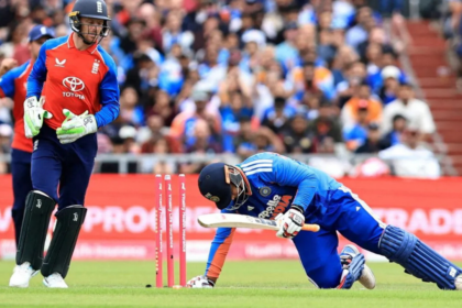 Sunil Gavaskar pinpoints Sooryavanshi's costly 'shot' mistake on India debut