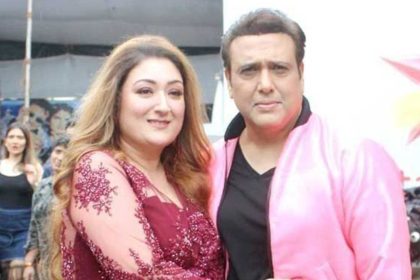 Sunita Ahuja REACTS to criticism over her language in 'Lock Upp 2'