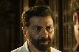 Sunny Deol's 'Batwara 1947' teaser out now, makers announce August 14 release
