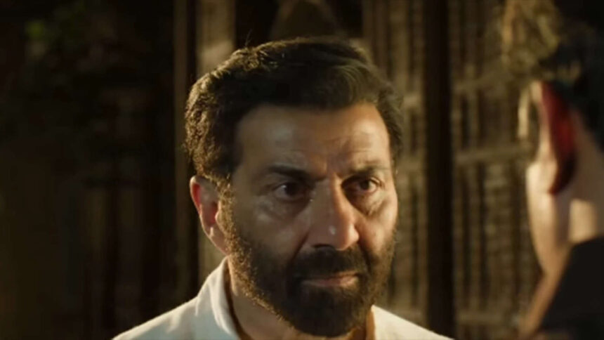 Sunny Deol's 'Batwara 1947' teaser out now, makers announce August 14 release