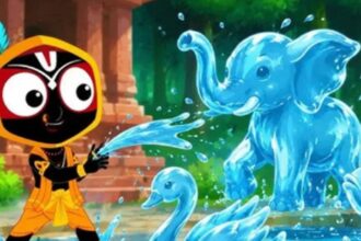 Supreme Court clears all-India release of animated film 'Mahaprabhu Jagannath' after Rath Yatra festivities