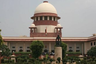 Supreme Court curbs powers of SC panel, says it can’t pass adjudicatory orders