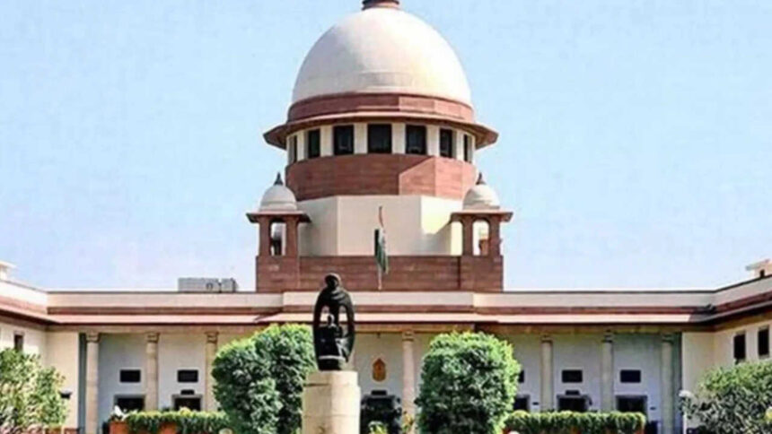 Supreme Court relaxes order mandating Coalgate appeals only before itself, allows Delhi high court to hear them