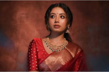 Surabhi on rumors about her character in Ranbir's Ramayana