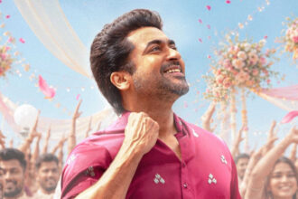 Suriya's 'Vishwanath And Sons' sees record pre-release business