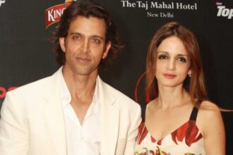 'Sussanne did not take Rs 400 crore alimony from Hrithik,' Farah rubbishes rumours