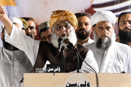 'Take off uniform and contest elections': Pakistani MP's open challenge to its military