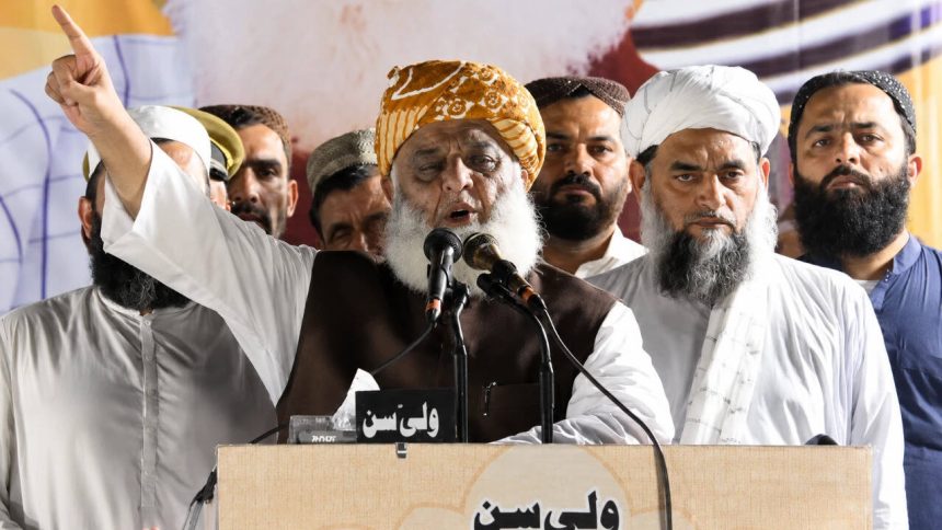 'Take off uniform and contest elections': Pakistani MP's open challenge to its military